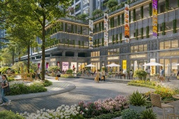 The Win City - Căn hộ Tây Sài Gòn kiến tạo lối sống mới cho cộng đồng cư dân trẻ