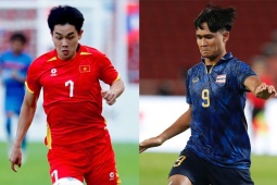 Dự đoán tỷ số U22 Thái Lan - U22 Việt Nam: Chờ thầy Kim hóa "Vua Midas" (Chung kết SEA Games)