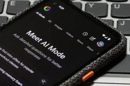 Gemini 3 Flash ra mắt, định nghĩa lại cách chúng ta dùng Google