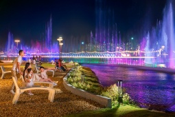 Nền kinh tế trải nghiệm và sự trỗi dậy của không gian sống hàng hiệu