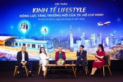 Kinh tế trải nghiệm: “Điểm chạm” quyết định thành công của doanh nghiệp