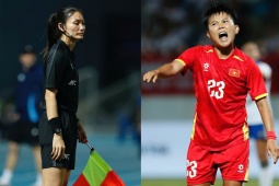 Báo Philippines thừa nhận ĐT nữ Việt Nam mất oan HCV SEA Games, trọng tài bị chỉ trích