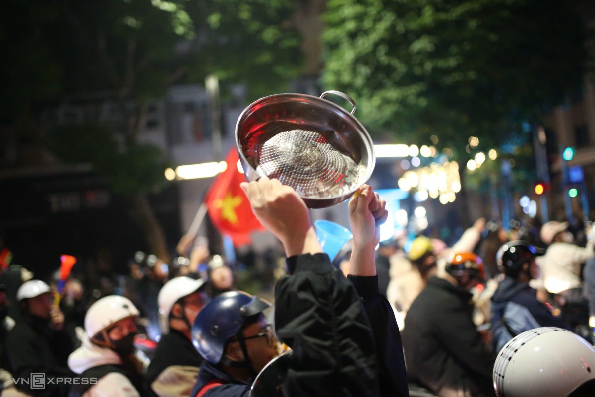 Ảnh: Phạm Chiểu