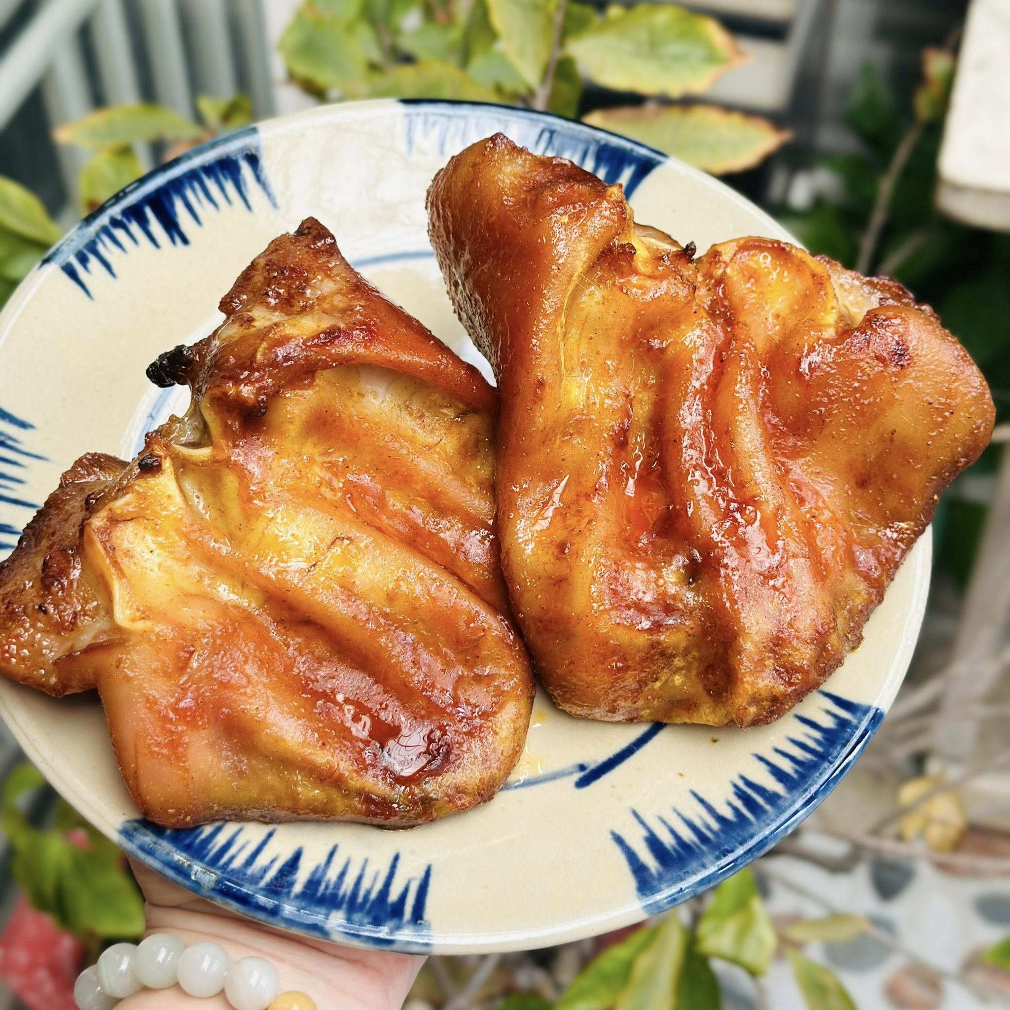 Món nhậu tốn mồi từ tai heo, ai cũng tiếc không biết cách làm sớm hơn - 6