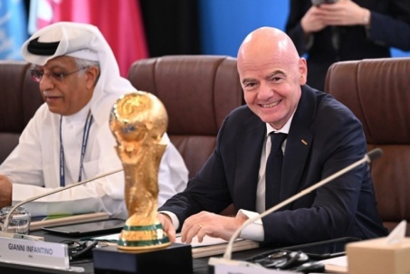 727 triệu USD tiền thưởng tại World Cup 2026 được chia thế nào?