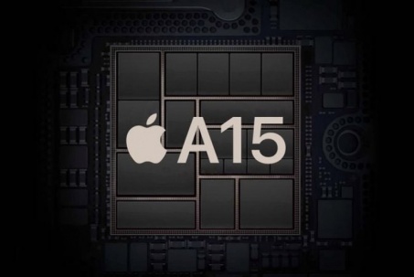 Apple rò rỉ thông tin về hai mẫu MacBook mới với chip A15 và A18 Pro