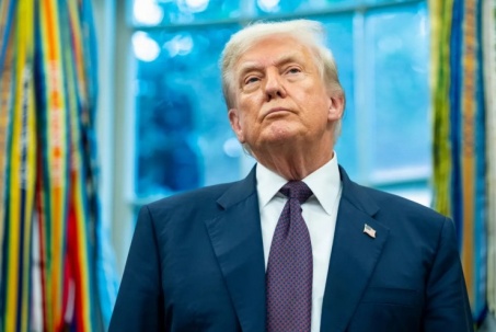 Thuế quan phủ bóng kinh tế toàn cầu năm 2025: Mỹ đang đánh thuế những nước nào?