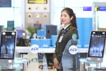 Sân bay Vinh trước giờ G