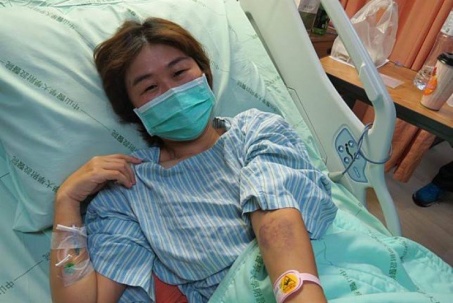 Người phụ nữ suy sụp vì tiêu chảy kéo dài suốt 3 năm, nguyên nhân không ai ngờ tới