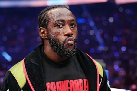 Nóng nhất thể thao tối 18/12: Terence Crawford đột ngột giải nghệ, 6 đai vô địch bỏ trống