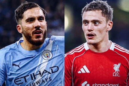 Man City mua sắm khôn nhất Ngoại hạng Anh: Cherki "giá rẻ" ăn đứt Wirtz, Cunha