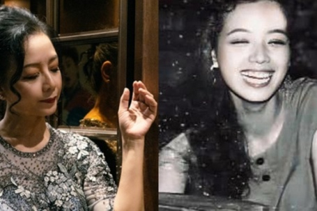 Nữ NSƯT nức danh Hà thành bởi nhan sắc xinh đẹp bất ngờ khoe ảnh hiếm thời trẻ