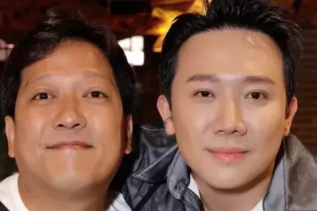 Đằng sau lời đồn 'cạch mặt' giữa Trấn Thành, Thu Trang, Trường Giang