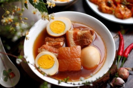 9 món ngon đặc trưng Nam Bộ