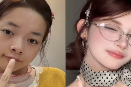 Cô gái bại não tự học trang điểm, sau 3 năm giúp gia đình trả nợ 1,5 tỷ đồng