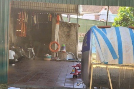 Chém bạn đồng niên vì bị chê “chưa có vợ”