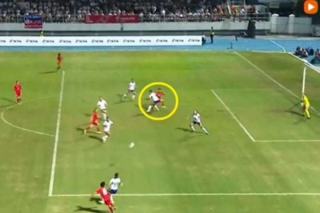 AFC xin lỗi ĐT nữ Việt Nam sau sai sót trọng tài ở trận chung kết SEA Games 33