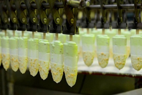 Kinh tế 24h: Kido rút toàn bộ khỏi mảng kem, dự kiến thu 2.500 tỷ đồng