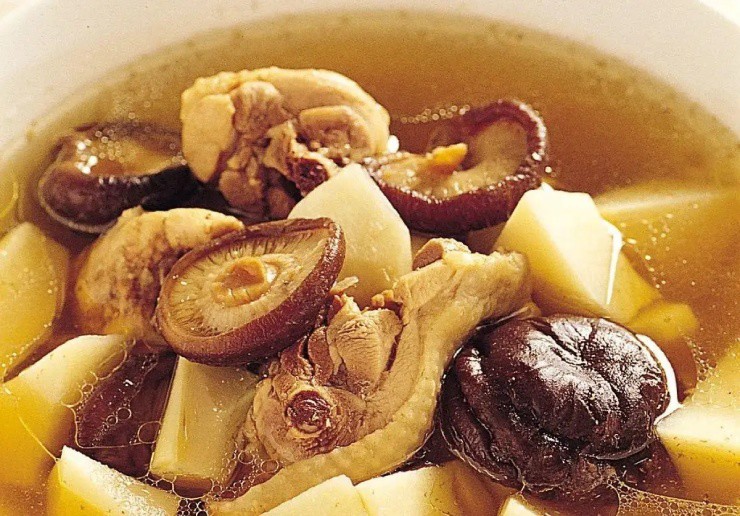 5 món ngon từ măng ăn hoài không chán - 3