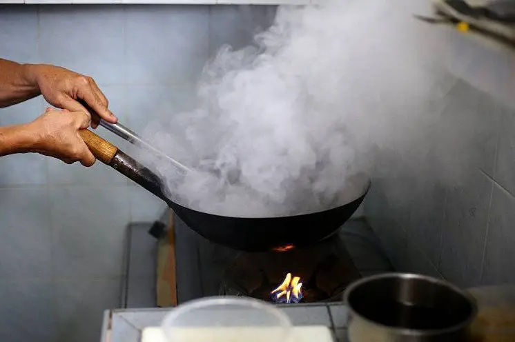 6 thói quen xấu trong nhà bếp âm thầm hại sức khỏe, nhiều gia đình vẫn mắc phải - 1