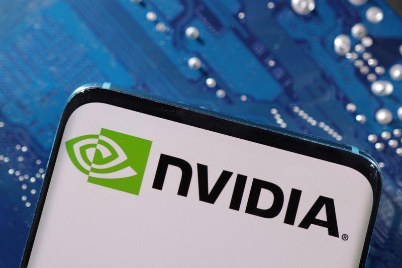 Giới đầu tư xôn xao: Vì sao lãnh đạo Nvidia “xả” cổ phiếu khủng sau hơn 3 thập kỷ? - 1