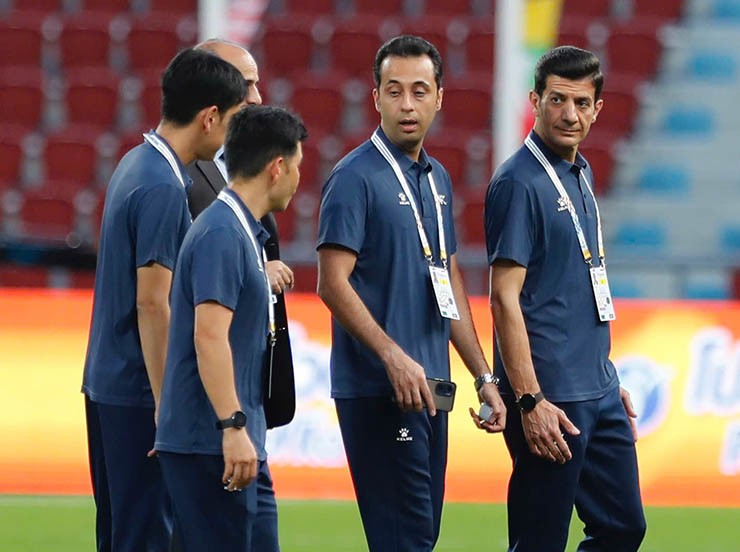 Trực tiếp bóng đá U22 Việt Nam - U22 Thái Lan: "Những ngôi sao vàng" đăng quang!!! (Hết giờ) - 25