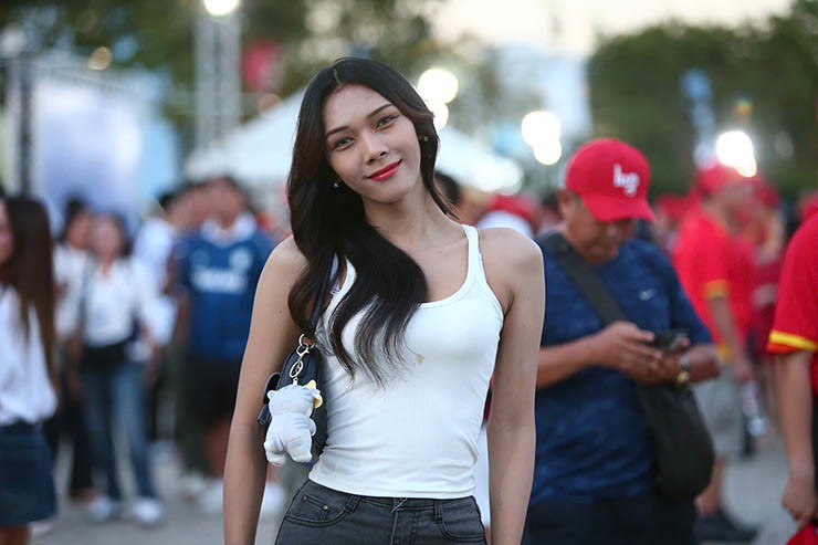 Trực tiếp bóng đá U22 Việt Nam - U22 Thái Lan: "Những ngôi sao vàng" đăng quang!!! (Hết giờ) - 28