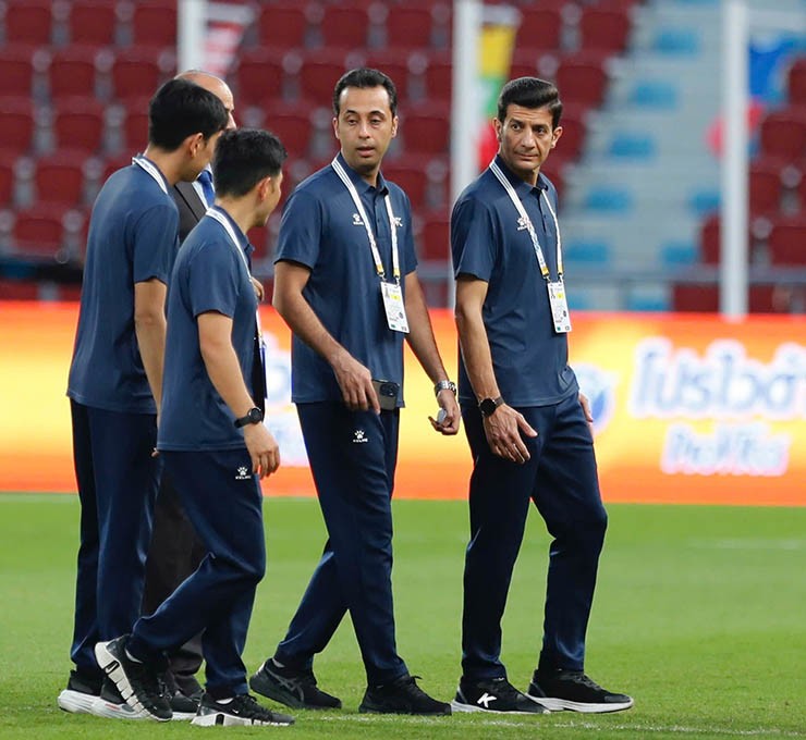 Trực tiếp bóng đá U22 Việt Nam - U22 Thái Lan: "Những ngôi sao vàng" đăng quang!!! (Hết giờ) - 26