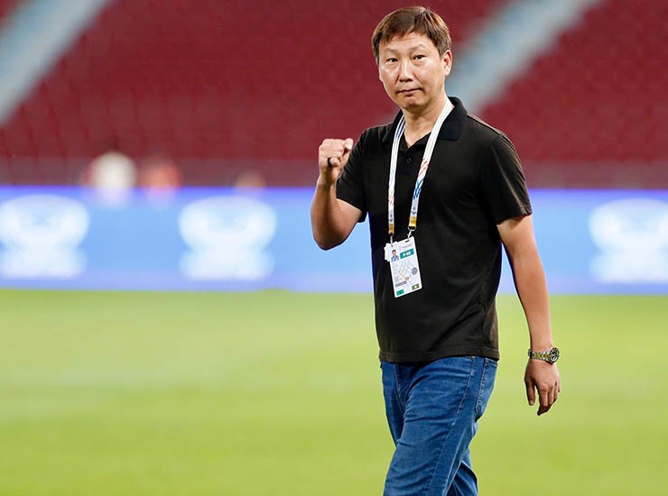 Trực tiếp bóng đá U22 Việt Nam - U22 Thái Lan: "Những ngôi sao vàng" đăng quang!!! (Hết giờ) - 22