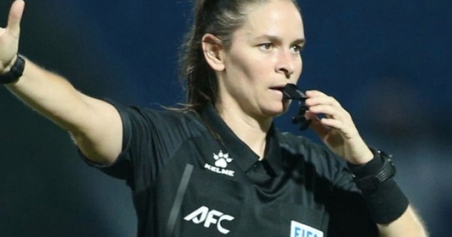 Trọng tài ‘phá’ SEA Games 33: Từ đội nữ, lo cho...