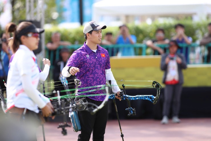 Trực tiếp SEA Games 33, đoàn Việt Nam thi đấu 18/12: Vỡ òa U22 Việt Nam vô địch! - 20