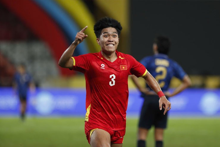 Niềm vui của Lý Đức