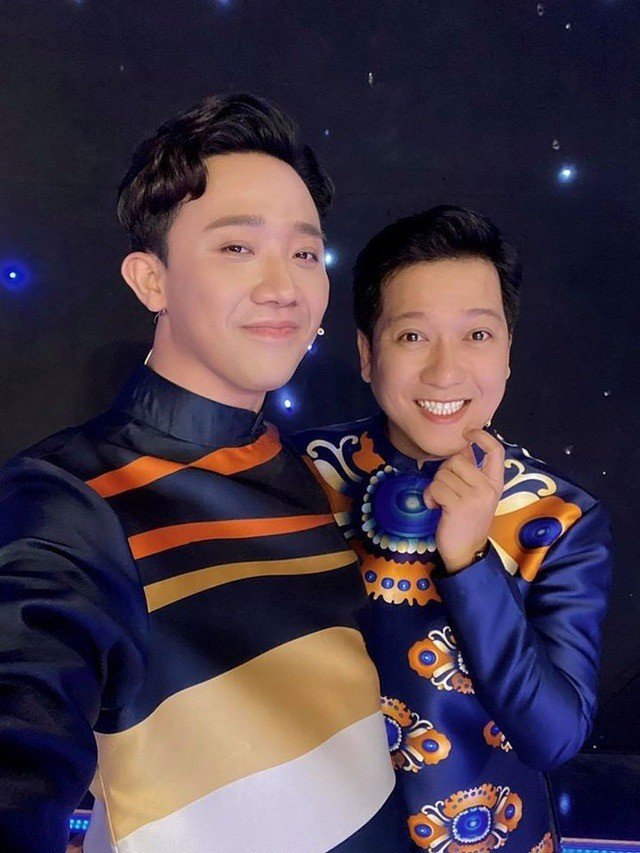 Với nhiều cư dân mạng, cuộc so bì giữa Trấn Thành - Trường Giang không có hồi kết.