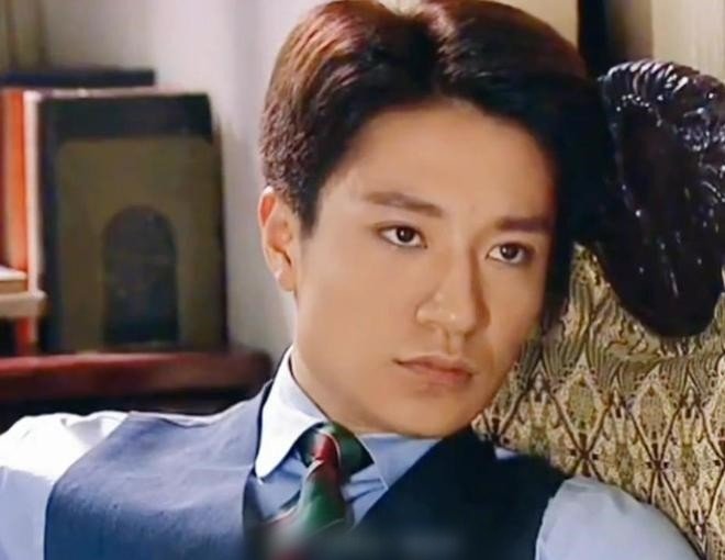 Lý Tông Hàn từng là mỹ nam nổi tiếng của màn ảnh Hoa ngữ, nhưng lão hóa là quy luật tự nhiên không ai có thể chống lại.