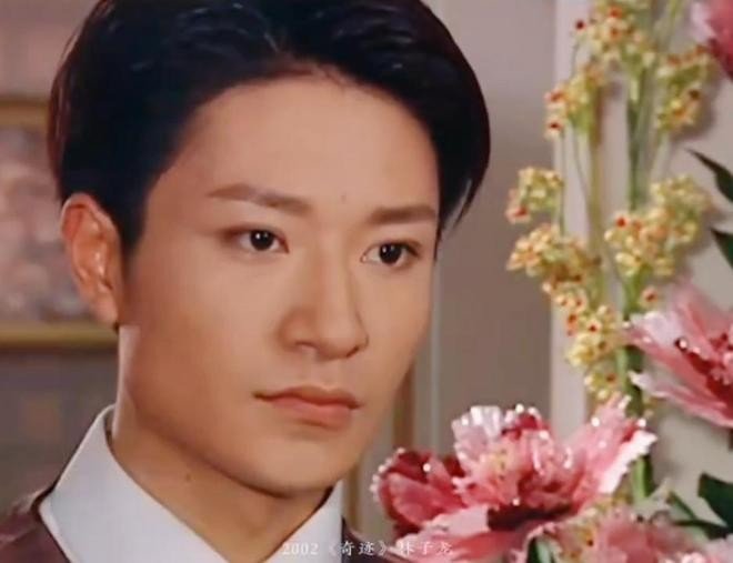 Lý Tông Hàn từng là mỹ nam nổi tiếng của màn ảnh Hoa ngữ, nhưng lão hóa là quy luật tự nhiên không ai có thể chống lại.