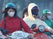 Thời tiết miền Bắc những ngày tới ra sao?