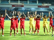 Sau tấm huy chương Bạc, đội tuyển nữ Việt Nam được thưởng tổng cộng 1,5 tỷ đồng