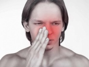 10 dấu hiệu cảnh báo ung thư mũi ở nam giới, tuyệt đối không nên bỏ qua