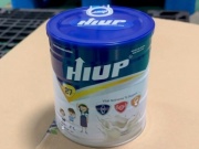 Chủ tịch Z Holding sản xuất sữa giả với doanh thu hơn 2.400 tỷ đồng