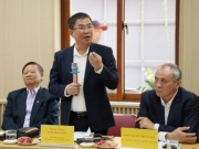 Trăn trở của Trung tướng Trần Vi Dân từ vụ đền bù nhà hơn 400 tỷ ở Hà Nội