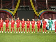 Thủ tướng chúc mừng U22 Việt Nam giành Huy chương Vàng SEA Games