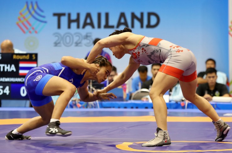 Trực tiếp SEA Games 33, đoàn Việt Nam thi đấu 18/12: Vỡ òa U22 Việt Nam vô địch! - 12