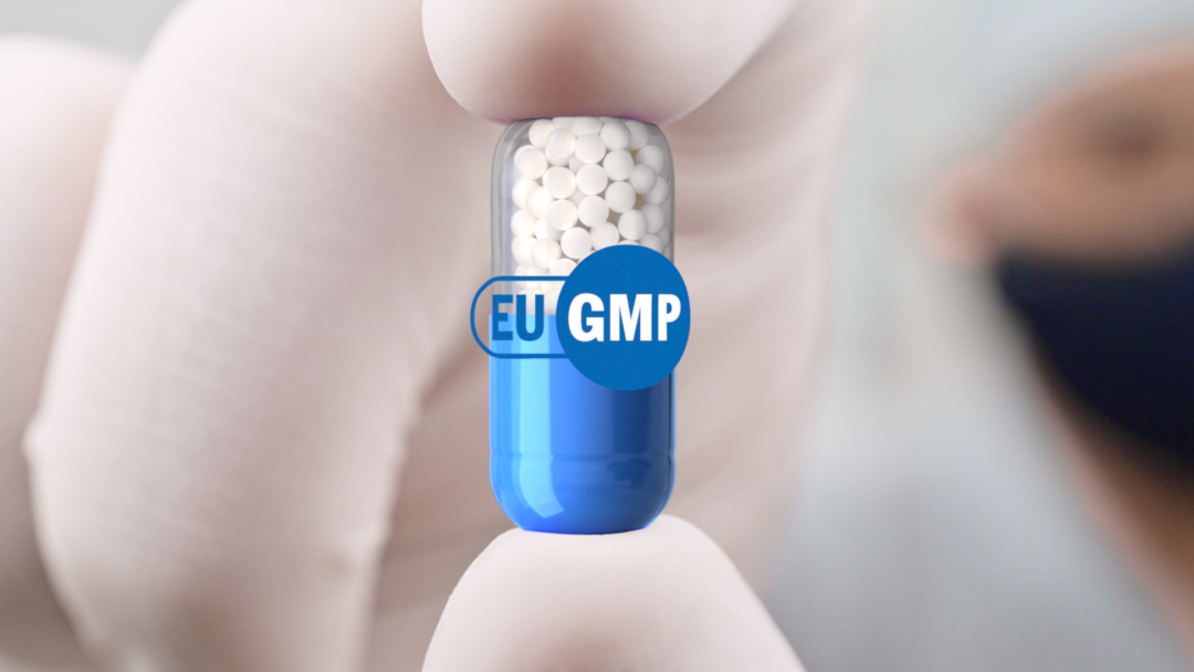 EU- GMP là tiêu chuẩn chất lượng nghiêm ngặt do Cơ quan Dược phẩm Châu Âu (EMA) ban hành