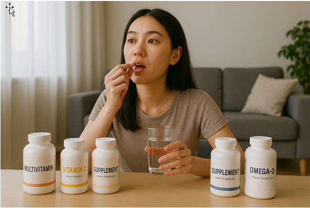 Quảng cáo thổi phồng tràn lan trên mạng xã hội