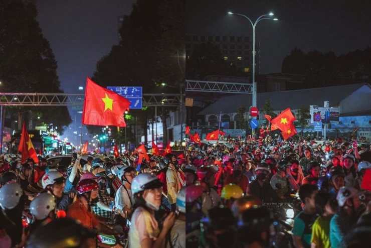 Ảnh: Dương Nguyễn.