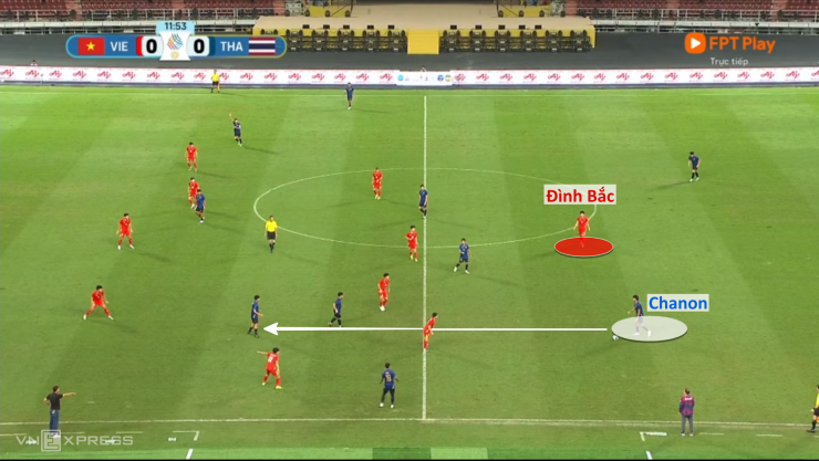 Việt Nam đã ngược dòng kinh điển thế nào trước Thái Lan? - 2