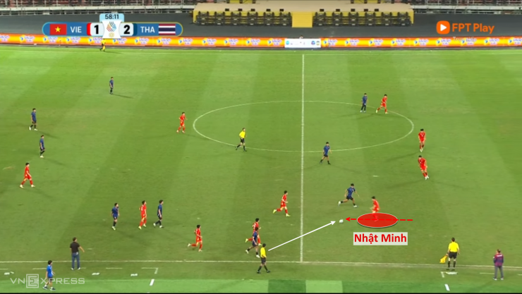 Việt Nam đã ngược dòng kinh điển thế nào trước Thái Lan? - 8