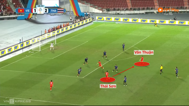 Việt Nam đã ngược dòng kinh điển thế nào trước Thái Lan? - 10