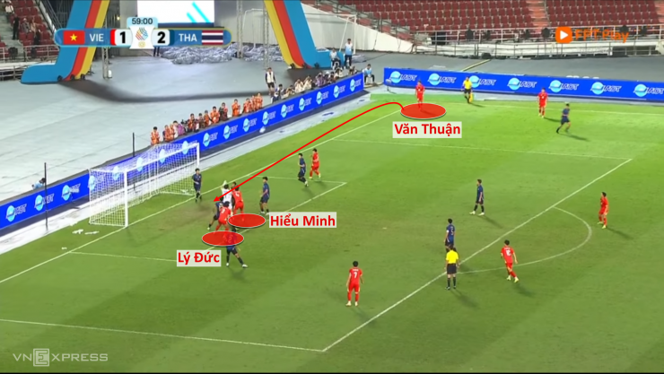 Việt Nam đã ngược dòng kinh điển thế nào trước Thái Lan? - 11