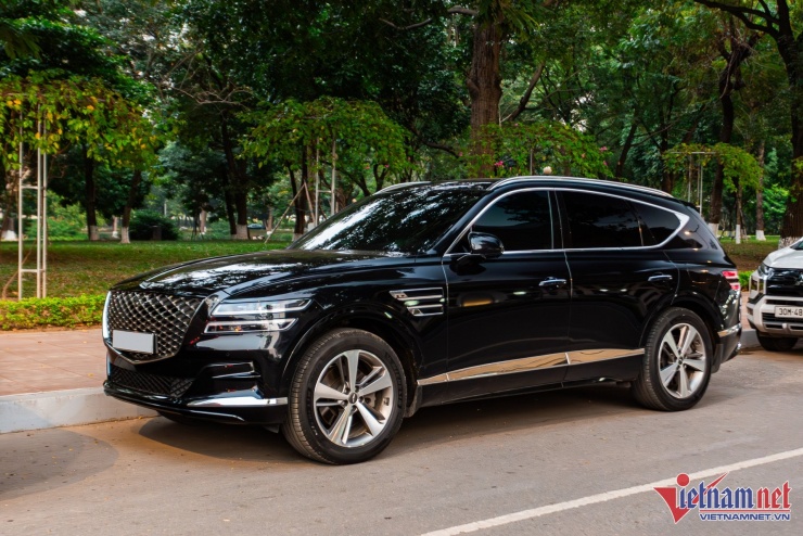 Dàn siêu xe trăm tỷ trong đám cưới của con gái doanh nhân ngành ô tô - 13